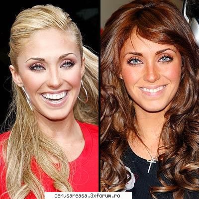 Anahi - Anahi Nume complet: Anah� Giovanna Puente - Anahi&Dulce Maria