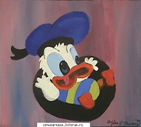 alta ce duck imi place!