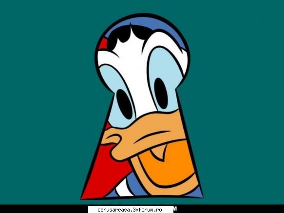 nu ce duck imi place!