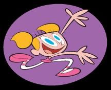 Dexter - Enjoy - cartoon network
