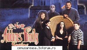 alta familia adams