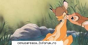 Il plac! - Enjoy - Bambi