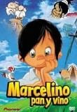 Marcelino - Enjoy - Minimax