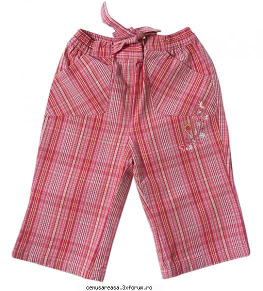 Pantaloni - Enjoy - Haine