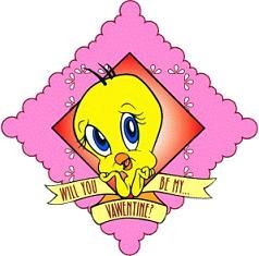 trist tweety