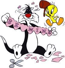 poc tweety