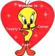 photo tweety