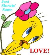 dragut tweety