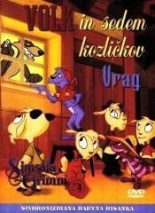simsala grimm iezii