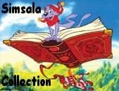 simsala grimm cartea