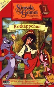 simsala grimm scufita rosie