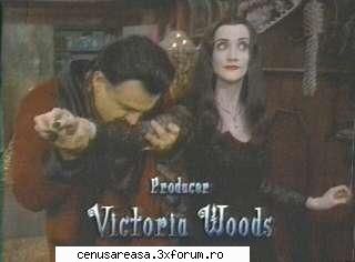 familia adams addams Moderator