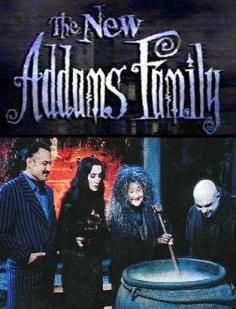 familia adams alta Moderator