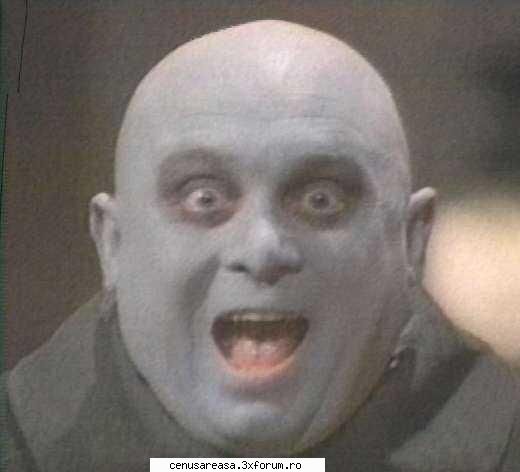 familia adams fester Moderator