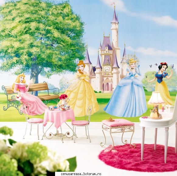 pRINCESS - sinderela - Reviste